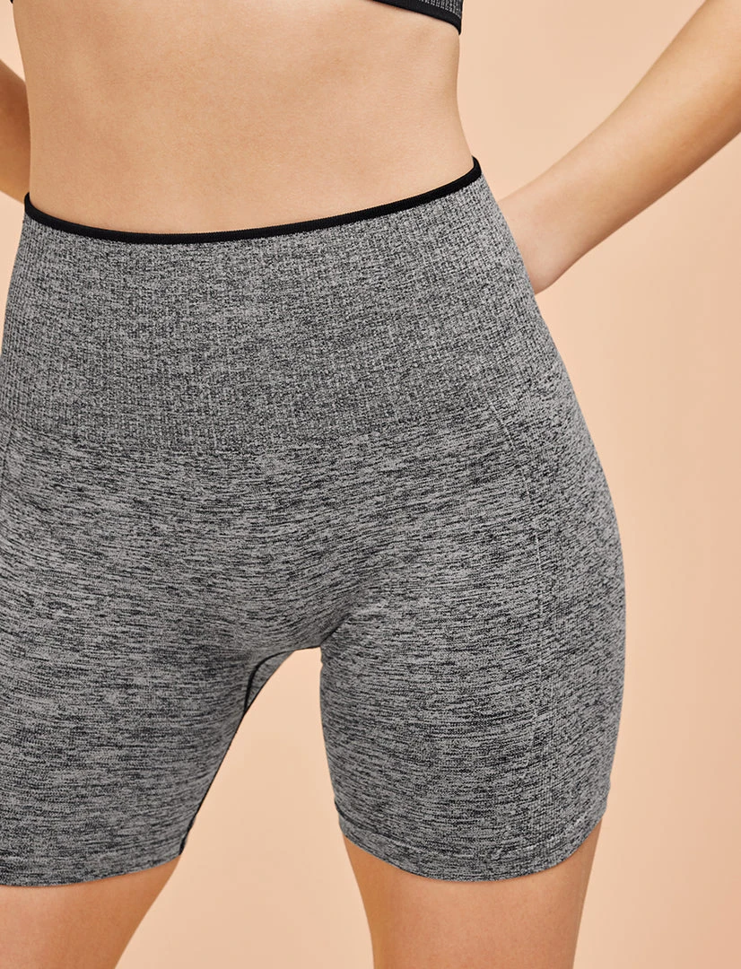 ThirdLove Flex Seamless 6" Bike Short Active 2 ThirdLove Flex Seamless 6" Bike Short Active