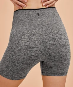 ThirdLove Flex Seamless 6" Bike Short Active 8 ThirdLove Flex Seamless 6