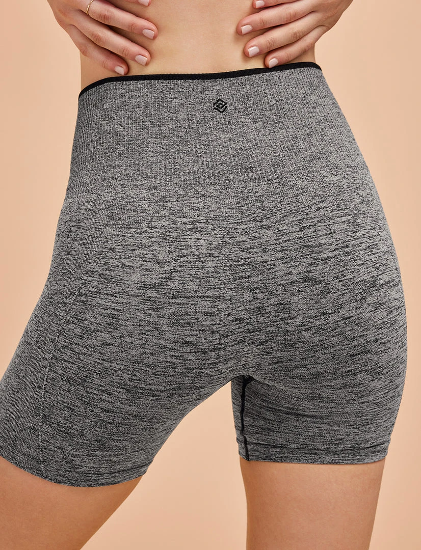 ThirdLove Flex Seamless 6" Bike Short Active 3 ThirdLove Flex Seamless 6" Bike Short Active