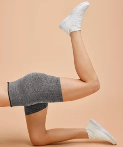 ThirdLove Flex Seamless 6" Bike Short Active 11 ThirdLove Flex Seamless 6