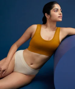 ThirdLove Wireless Form Seamless Scoop Bralette