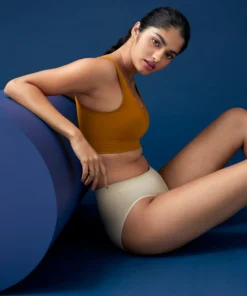 ThirdLove Wireless Form Seamless Scoop Bralette