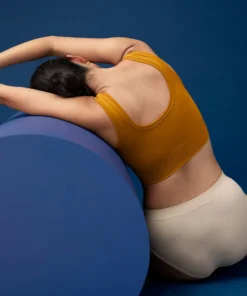 ThirdLove Wireless Form Seamless Scoop Bralette