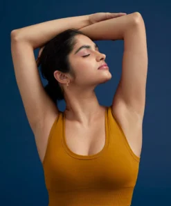 ThirdLove Wireless Form Seamless Scoop Bralette