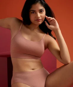 ThirdLove Form Seamless Adjustable Back Wireless Bra 9 ThirdLove Form Seamless Adjustable Back Wireless Bra