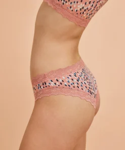 ThirdLove Lace WonderKnit™ Bikini