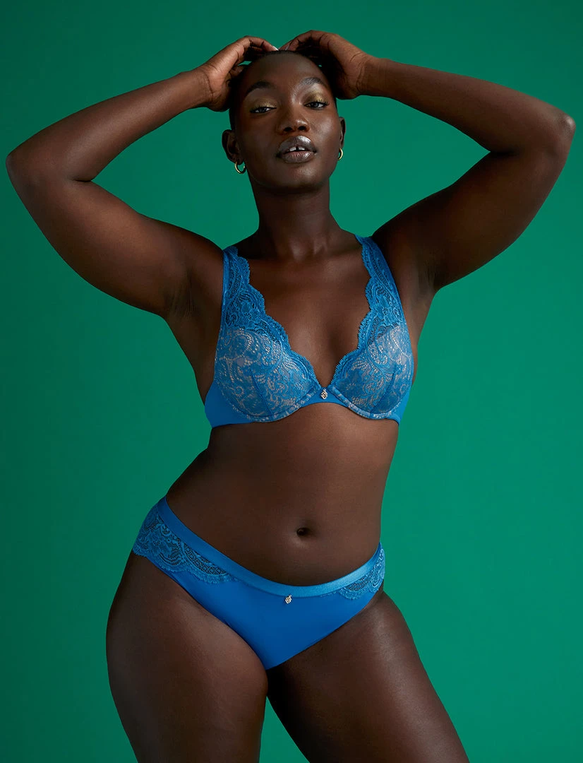 ThirdLove Lace Back Cheeky 3 ThirdLove Lace Back Cheeky