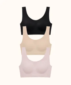 ThirdLove The Last Chance Smoothing Scoop Wireless Bundle - Final Sale