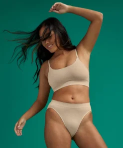 ThirdLove Form Seamless Adjustable Back Wireless Bra