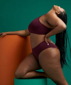 ThirdLove Form Seamless Adjustable Back Wireless Bra