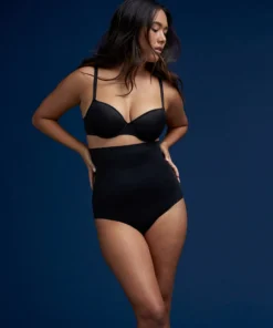 ThirdLove Sculpt Brief High Brief