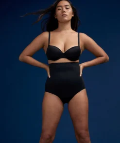 ThirdLove Sculpt Brief High Brief