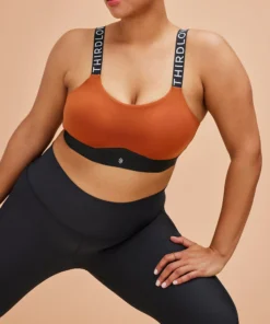 ThirdLove Kinetic Impact Sports Bra