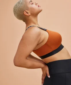 ThirdLove Kinetic Impact Sports Bra