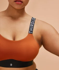 ThirdLove Kinetic Impact Sports Bra