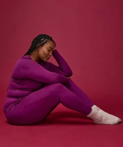 ThirdLove Wonder Collection WonderKnit™ Pajama Henley 11 ThirdLove Wonder Collection WonderKnit™ Pajama Henley