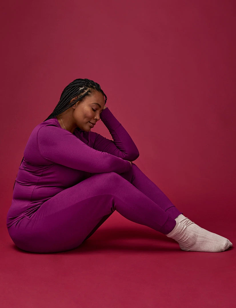 ThirdLove Wonder Collection WonderKnit™ Pajama Henley 6 ThirdLove Wonder Collection WonderKnit™ Pajama Henley