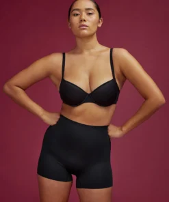 ThirdLove Sculpt Long Shorts