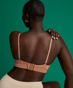 ThirdLove Form Seamless V-Neck Wireless Bra