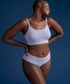 ThirdLove Form Seamless Adjustable Back Wireless Bra