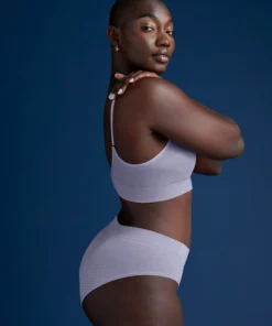 ThirdLove Form Seamless Adjustable Back Wireless Bra