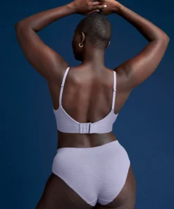 ThirdLove Form Seamless Adjustable Back Wireless Bra