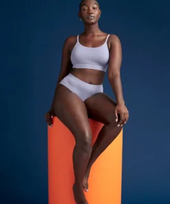 ThirdLove Form Seamless Adjustable Back Wireless Bra