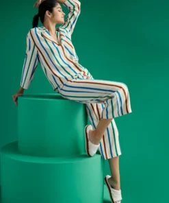 ThirdLove Washable Silk Long Sleeve Top