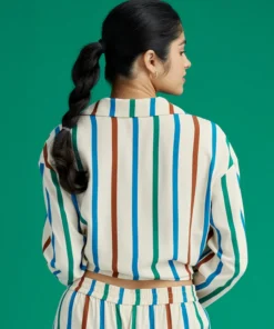 ThirdLove Washable Silk Long Sleeve Top