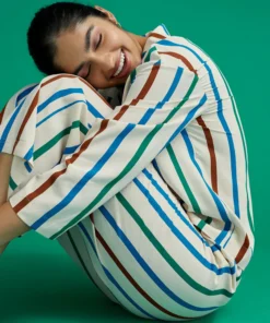 ThirdLove Washable Silk Long Sleeve Top