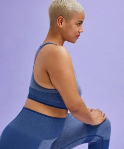 ThirdLove Flex Seamless Racerback Sports Bra