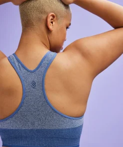 ThirdLove Flex Seamless Racerback Sports Bra