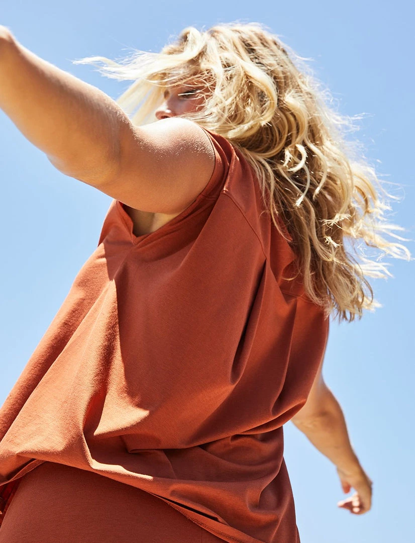 ThirdLove WonderKnit™ Pajama Tee