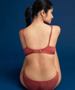 ThirdLove Deco Lace Bikini