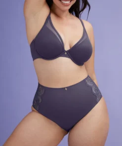 ThirdLove Lace High Brief 10 ThirdLove Lace High Brief