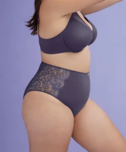 ThirdLove Lace High Brief 8 ThirdLove Lace High Brief