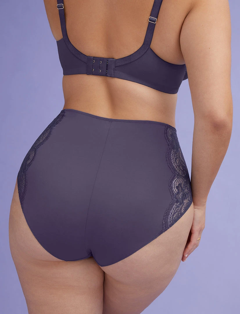 ThirdLove Lace High Brief 4 ThirdLove Lace High Brief