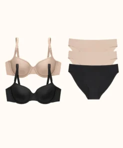 ThirdLove 24/7® Bra & Undie Bundle