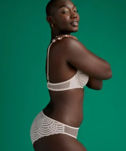 ThirdLove Deco Lace Demi