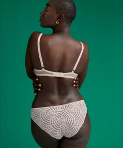 ThirdLove Deco Lace Demi