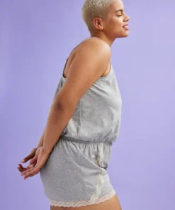 ThirdLove Wonder Collection WonderKnit™ Romper 9 ThirdLove Wonder Collection WonderKnit™ Romper