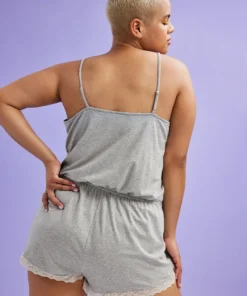 ThirdLove Wonder Collection WonderKnit™ Romper 10 ThirdLove Wonder Collection WonderKnit™ Romper