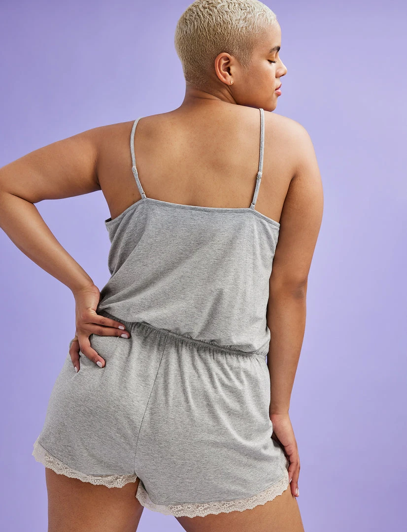 ThirdLove Wonder Collection WonderKnit™ Romper 5 ThirdLove Wonder Collection WonderKnit™ Romper