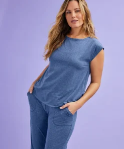 ThirdLove Wonder Collection WonderKnit™ Pajama Tee