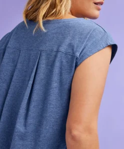 ThirdLove Wonder Collection WonderKnit™ Pajama Tee