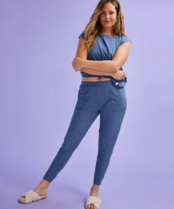 ThirdLove Sleep & Lounge WonderKnit™ Pajama Jogger
