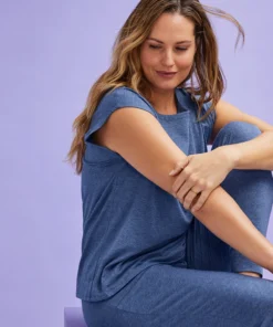 ThirdLove Wonder Collection WonderKnit™ Pajama Tee