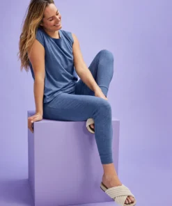 ThirdLove Wonder Collection WonderKnit™ Pajama Tee