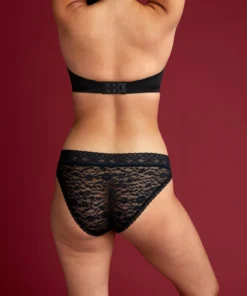 ThirdLove Everyday Lace Bikini Bundle