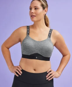 ThirdLove Kinetic Impact Sports Bra